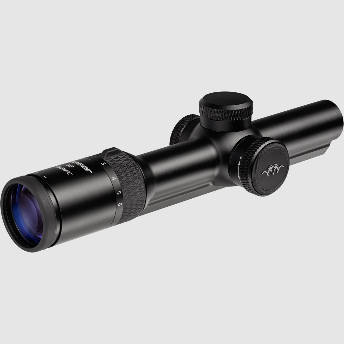 BLASER telescopio B2 1-6x24 iC S