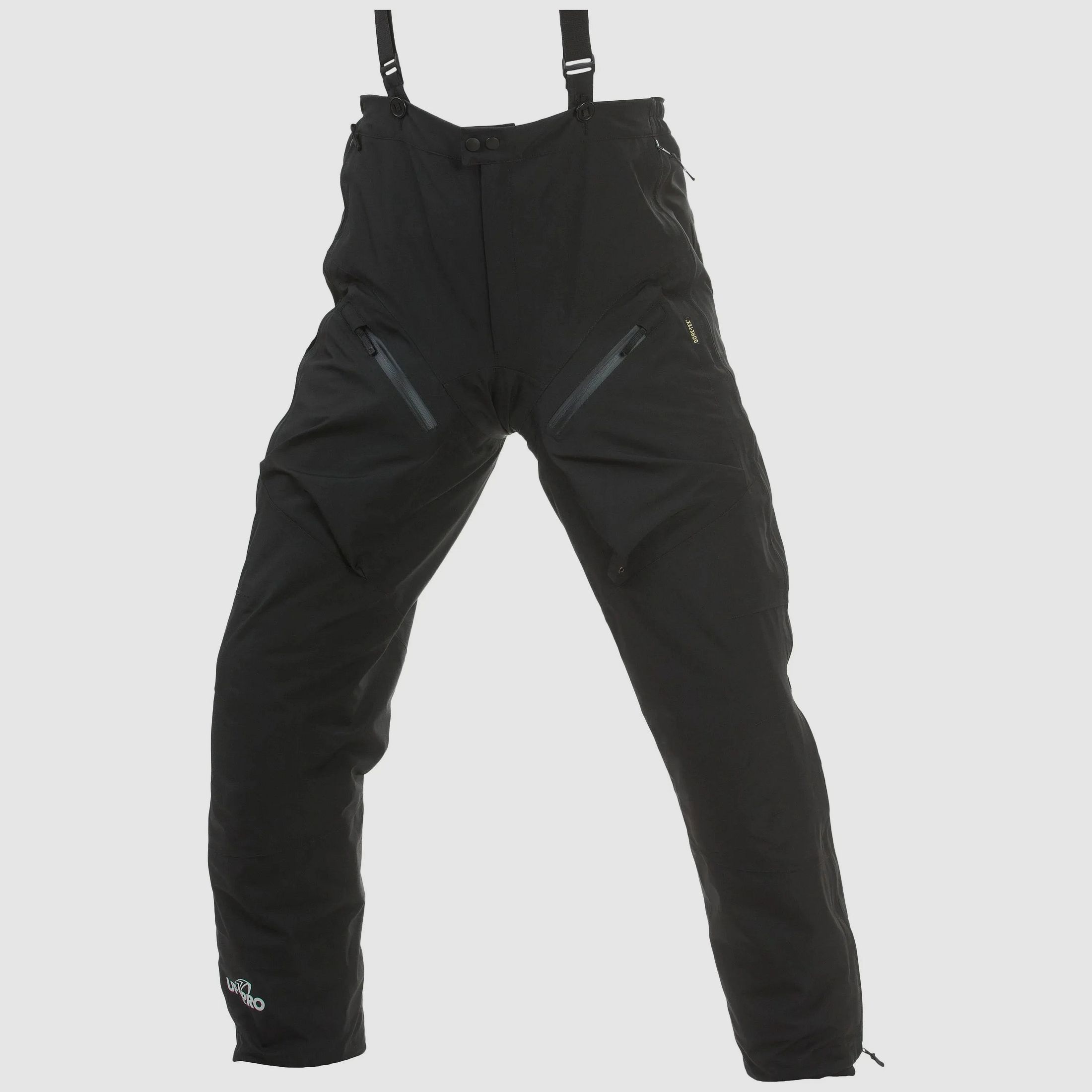 UF Pro UF Pro Hose Monsoon schwarz