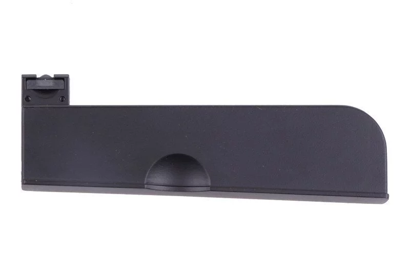 Magazynek low-cap 30 kulek do replik snajperskich Well - metalowy, zdjęcie 2 z 6