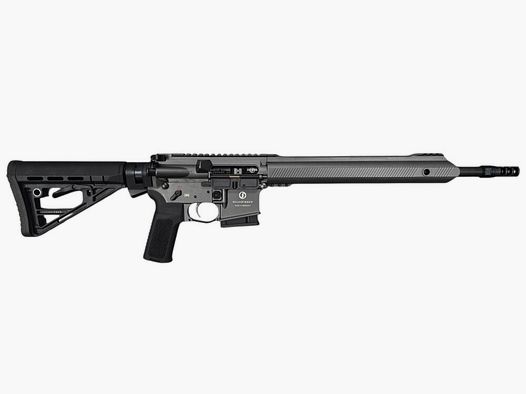 SCHMEISSER Grey AR15-M4FL SPORT 223Rem 14,5" AR15 M4FL OFFRE D'ÉTÉ 2025 - PV: 2349€ Schmeisser M4FL Sport