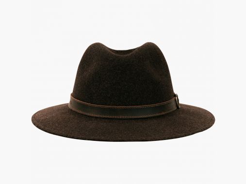 Blaser Unisex Cappello Traveller | 54