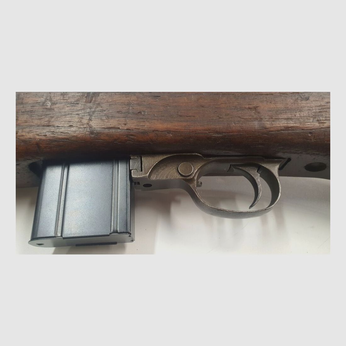 IBM US 30M1 Carbine