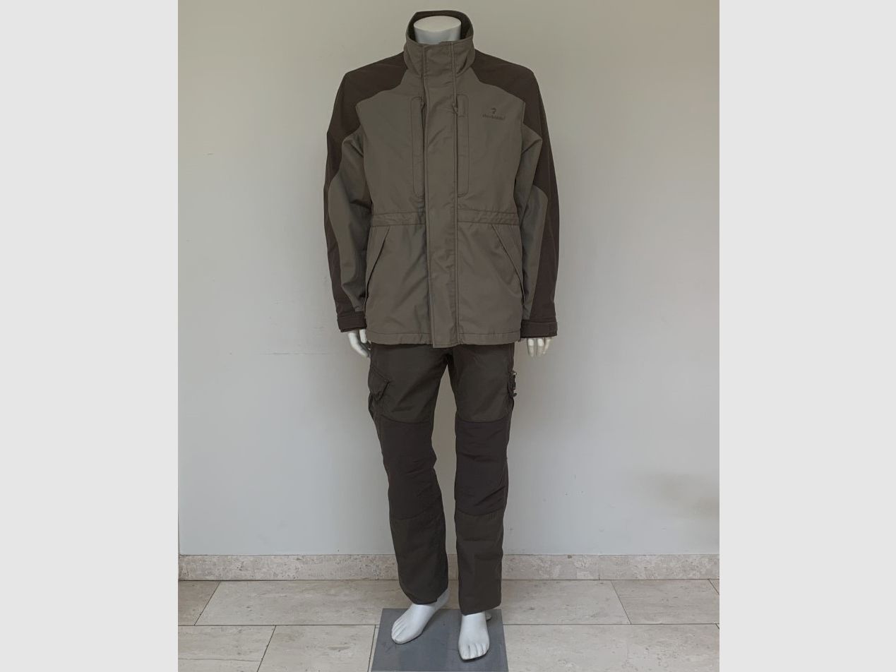 SHOOTERKING Ranger Jacke – Sommerjacke, Bild 8 von 9