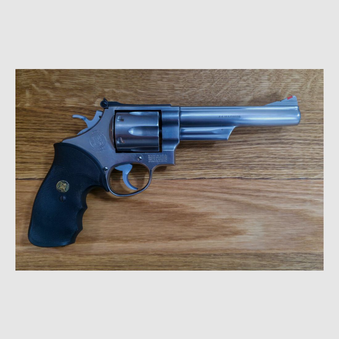 Smith & Wesson Modell 629-1