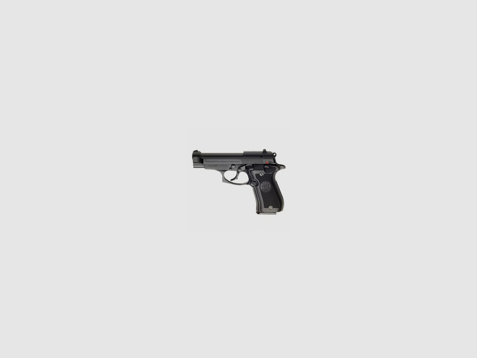 BERETTA MOD. 84 F CAL 9 COURT