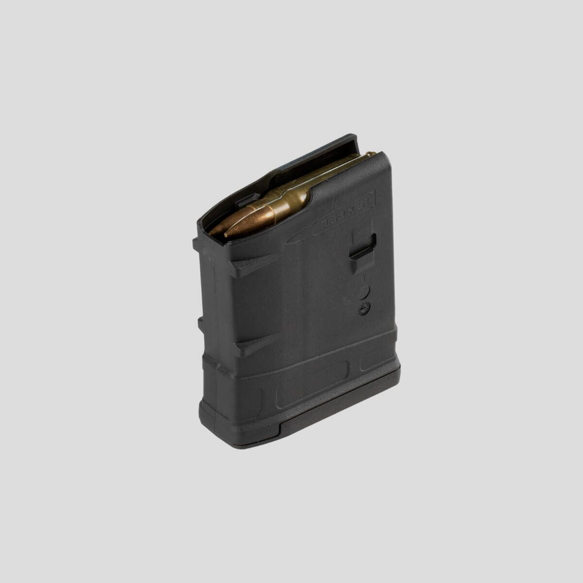 MAGPUL MAGPUL Tijdschrift AR10