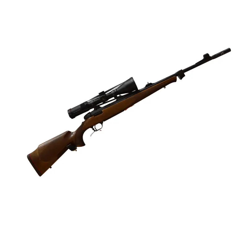 BROWNING BÜCHSE VERSCHLUSS CAL 270 WIN COD. CT47 SERIENNR. 72939***
