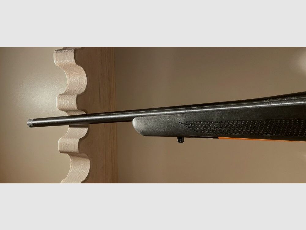 TIKKA/SAKO T3x Lite corto con filettatura