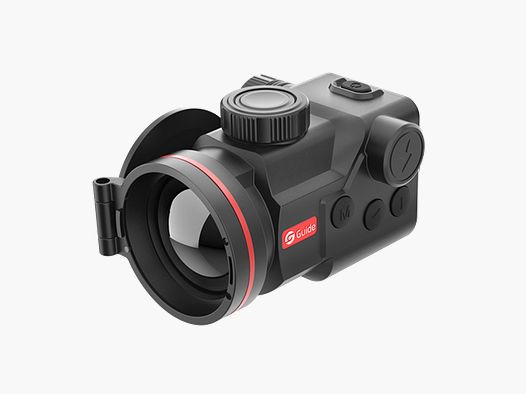 GUIDE thermal imaging attachment TB650 2.0