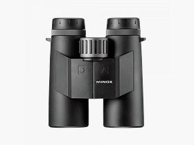 Minox Fernglas X-range 8X42