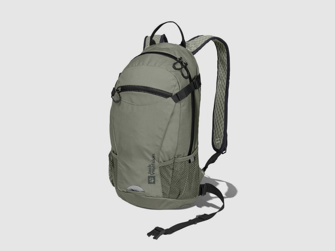 Jack Wolfskin Velocity 12 Rucksack