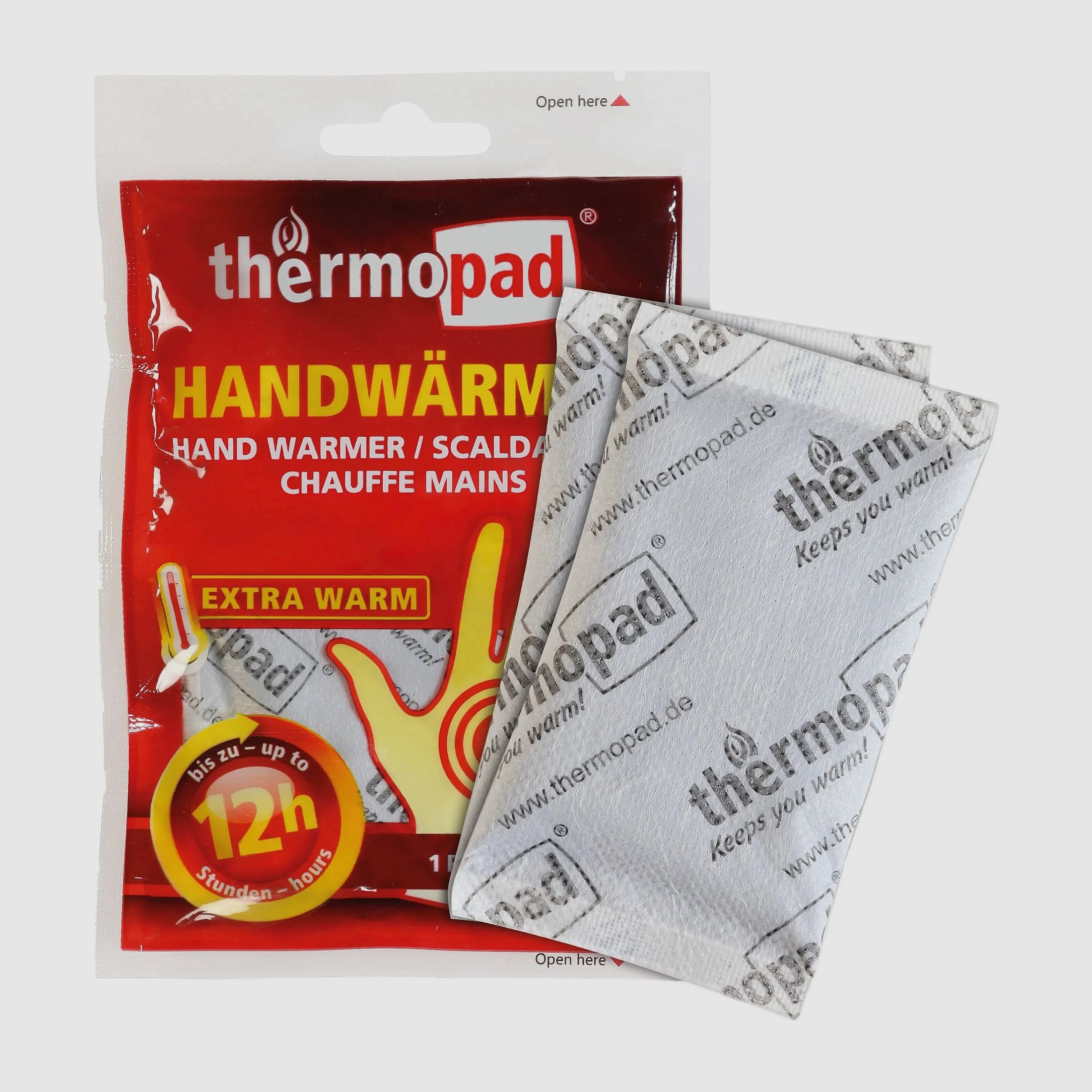 thermopad Thermopad Handwärmer