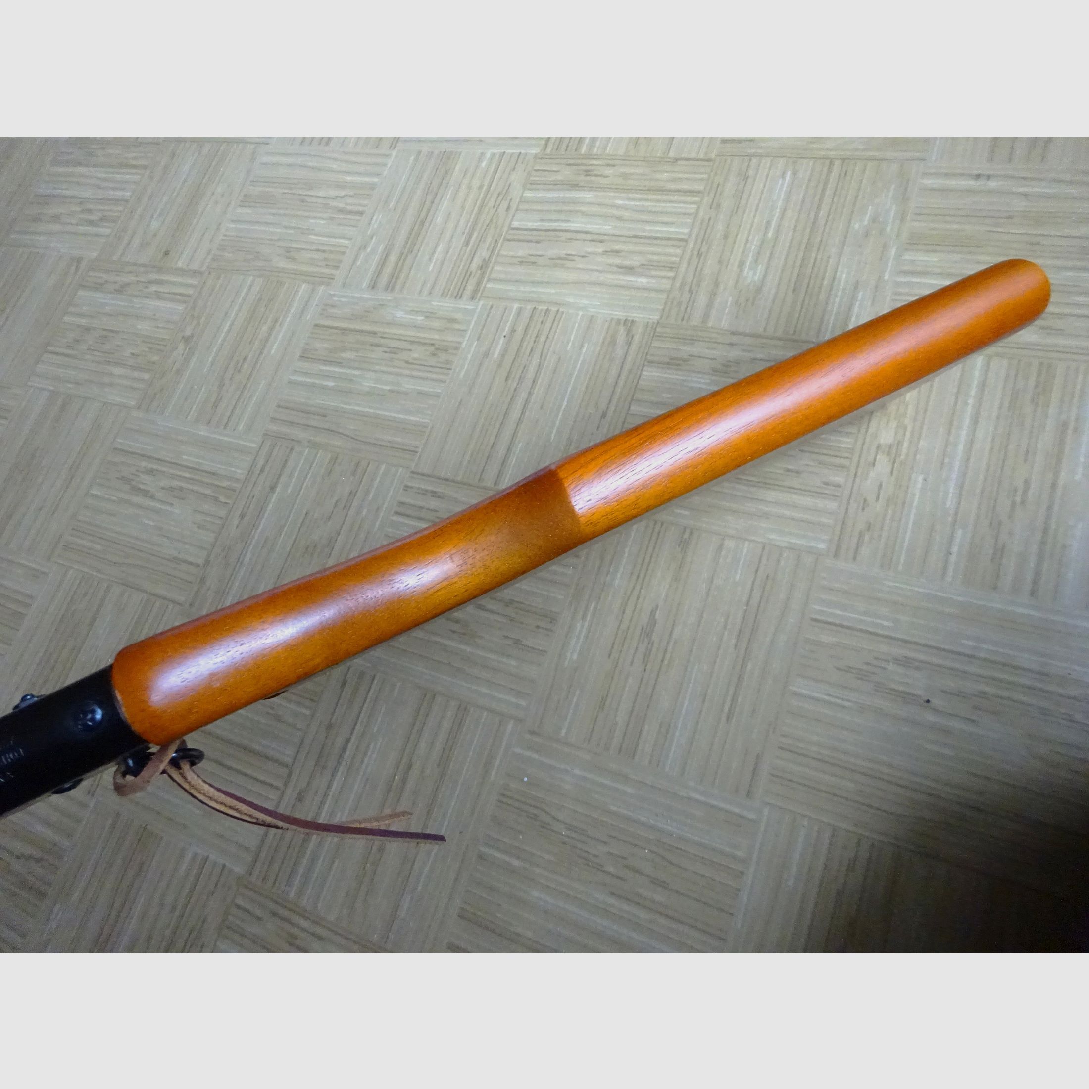 Luchtgeweer, kal. 4,5 mm BB: Red Ryder, Mod. VOLWASSEN! Als nieuw!