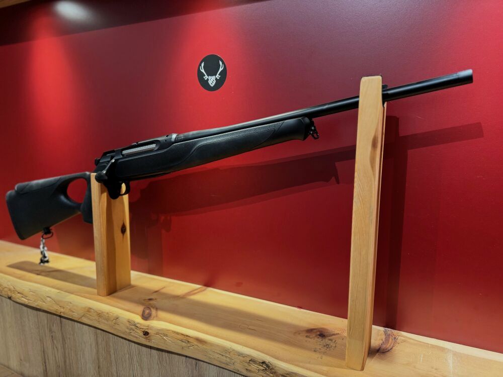 Sauer&Sohn Sauer 505 Synchro XT Elegance Paket