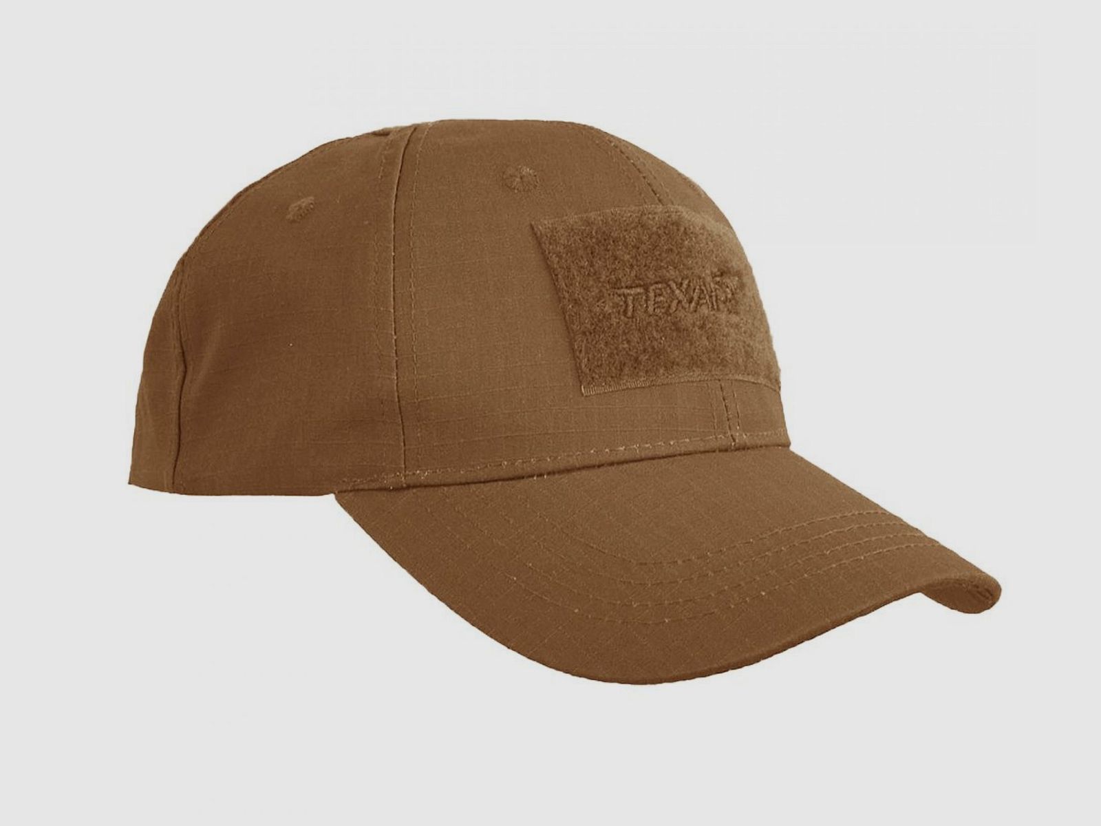 Czapka taktyczna coyote brown
