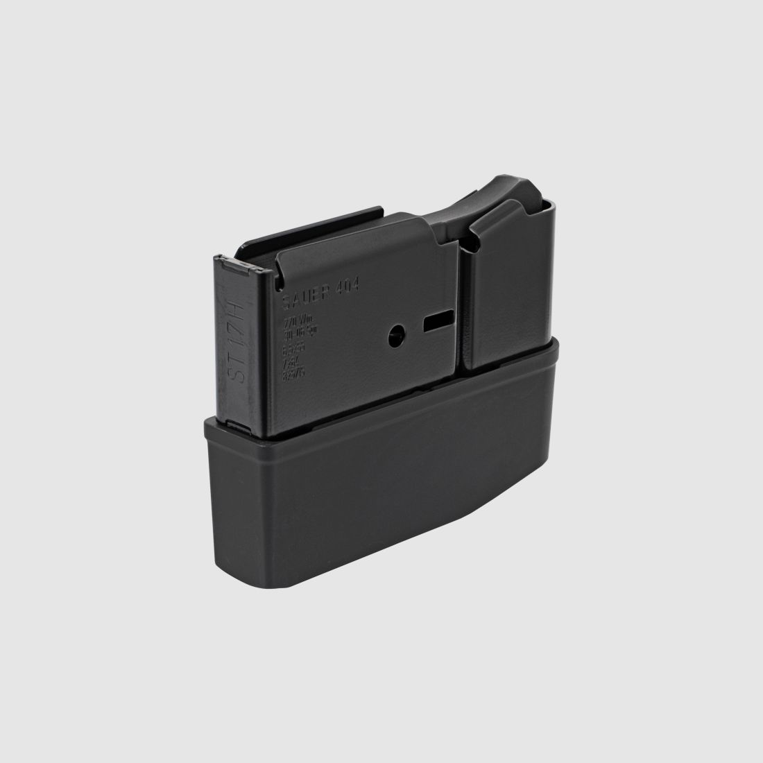 Sauer S404 Ersatzmagazin