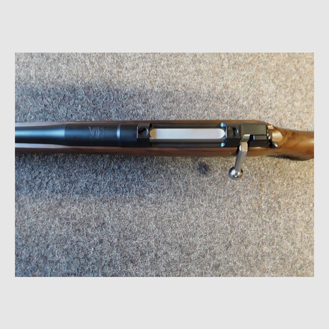 Mauser M03 version pour gauchers