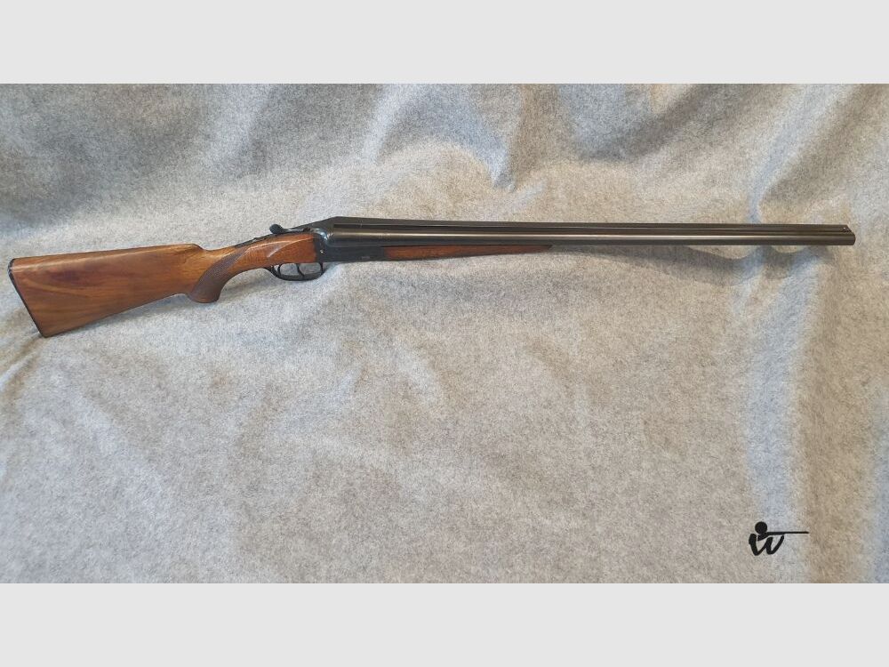 Armes de sport Suhl DF