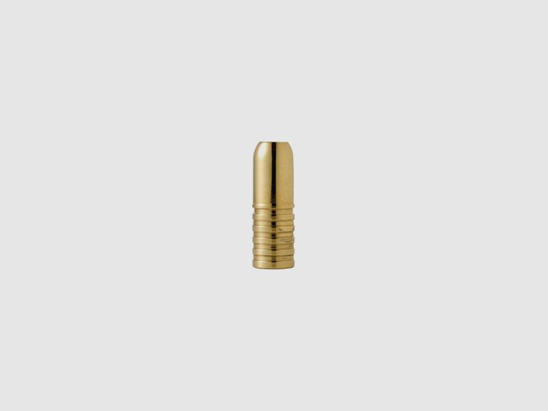 Barnes Geschoss .474 / 12,00mm 500GR Banded Solid 20 Stück