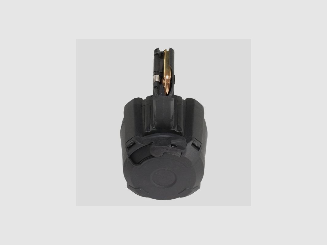 Magpul PMAG® D-50 AR/M4, 5.56x45, Bild 3 von 5