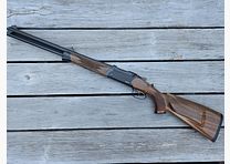 Blaser BD 14 Bockdrilling Black