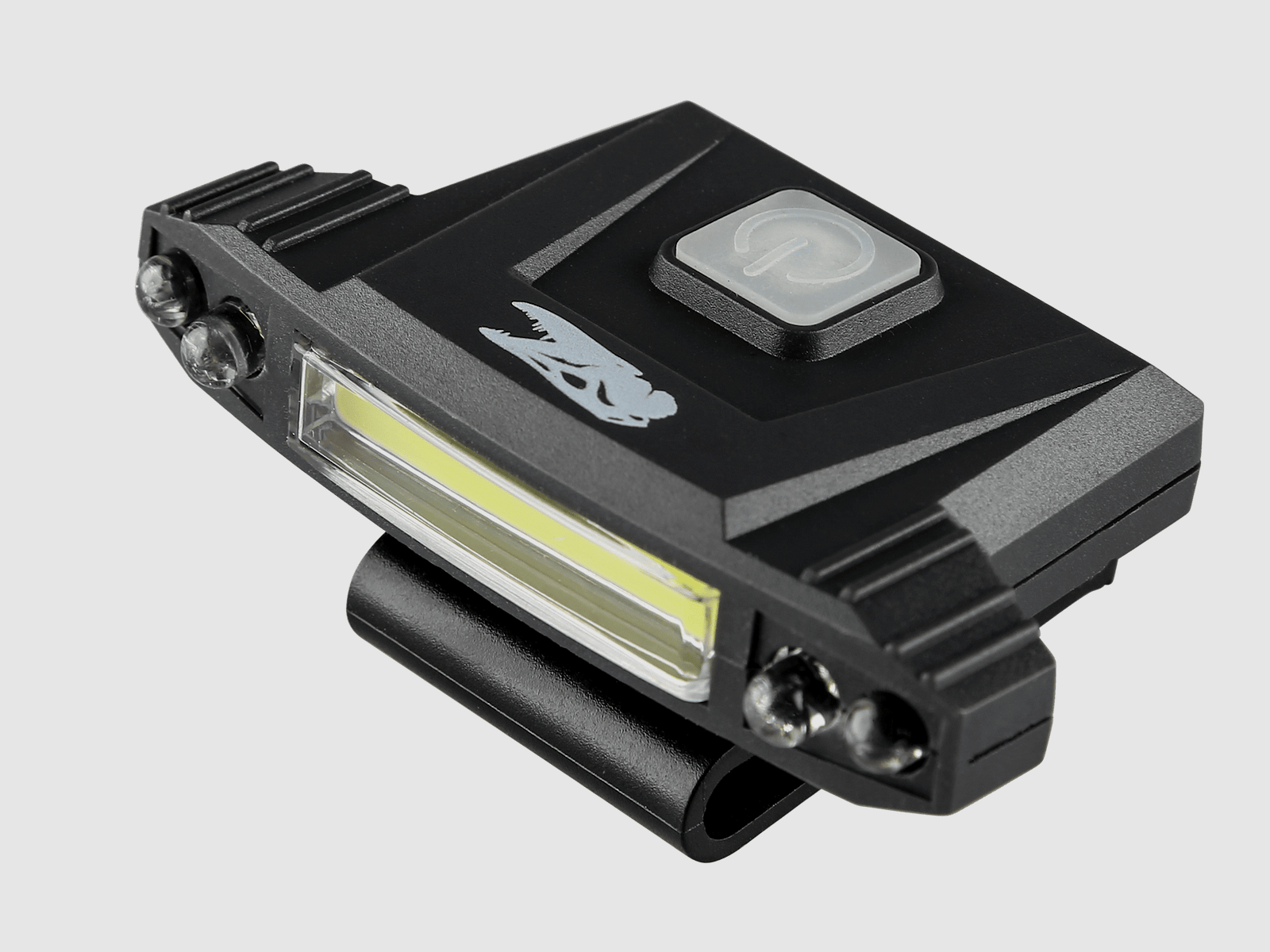 Ifish Cap Light UV Zaklamp