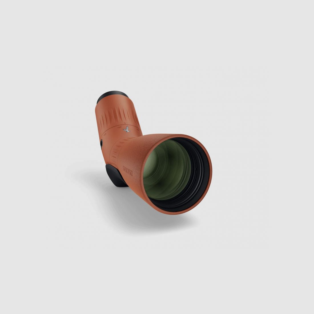 SWAROVSKI SCOPE ATC 17-40X56 ORANJE MEETAPPARAAT, afbeelding 2 van 4