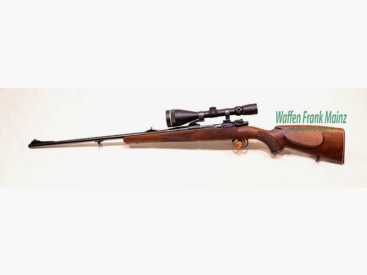 Frankonia 98 Jagd