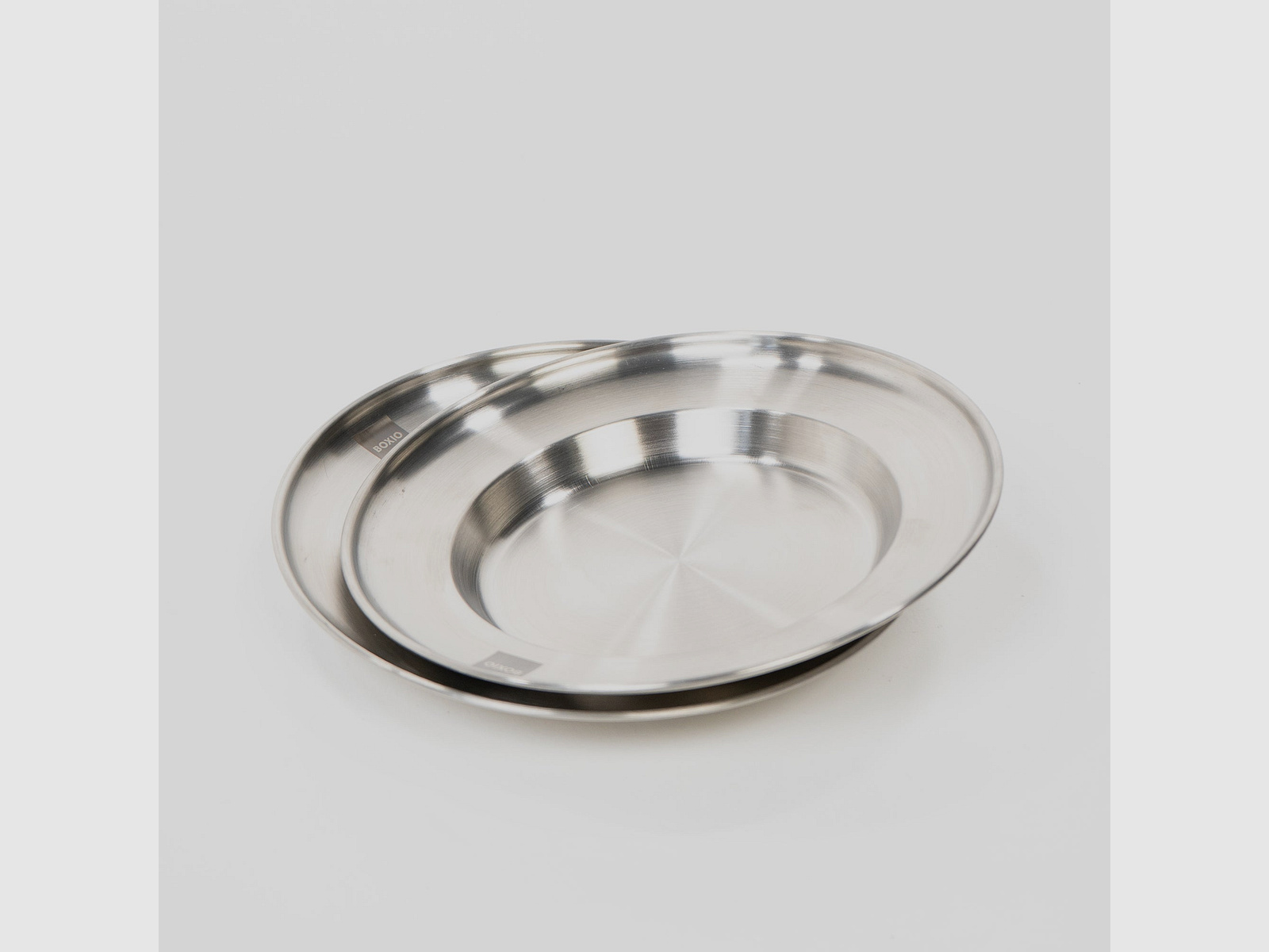 Camping Bord | BOXIO - PLATE