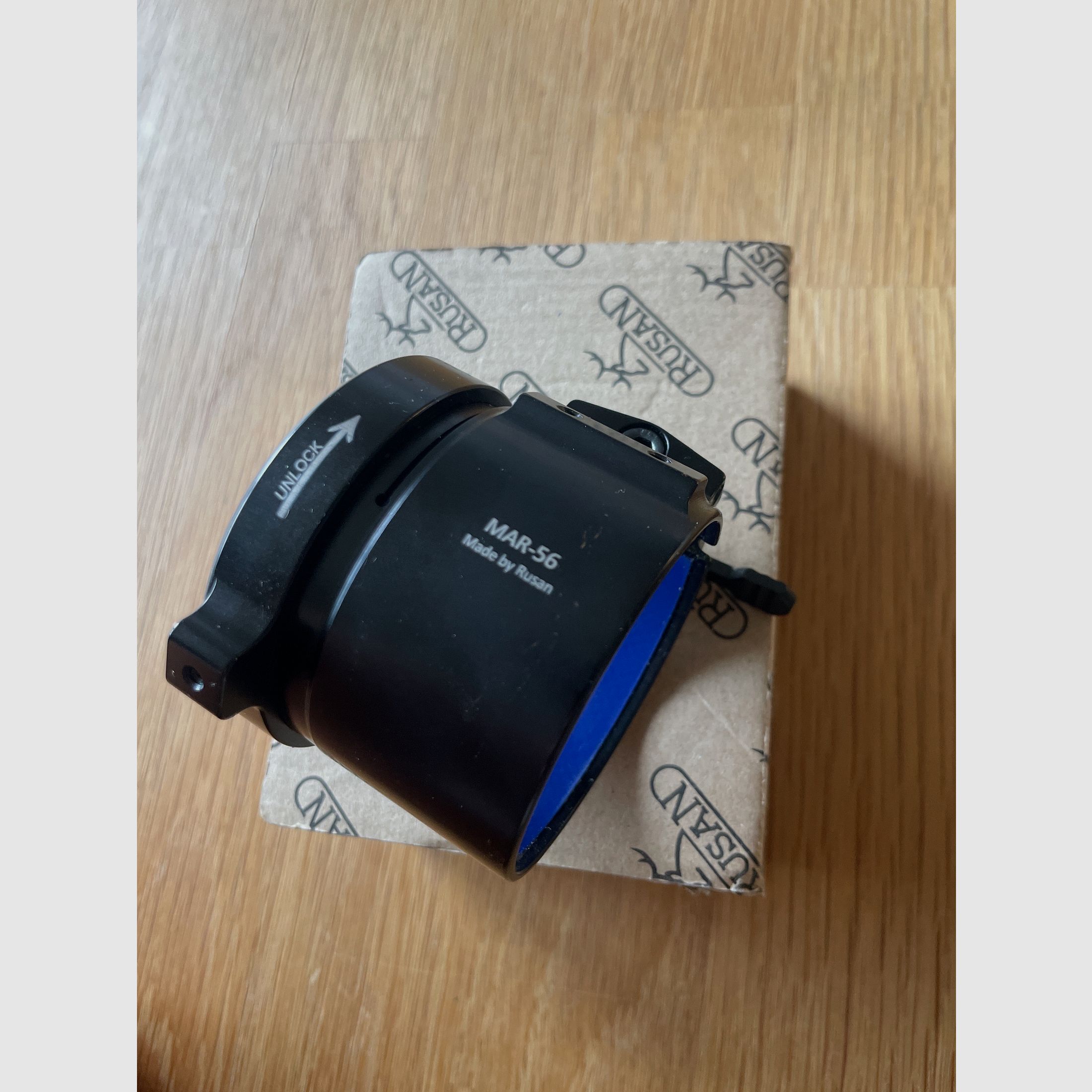 Rusan Adapter MAR-56