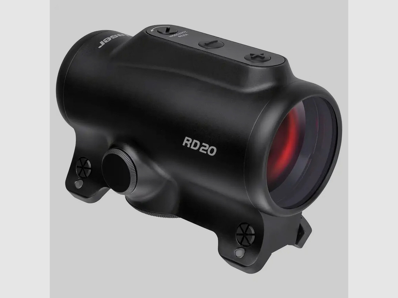 Blaser R8 Ultimate incl. Blaser RD20 red dot .308 Win. 52cm barrel