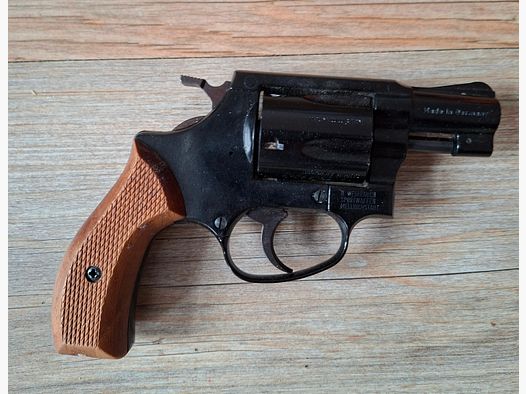 Arminius HW88 Airweight