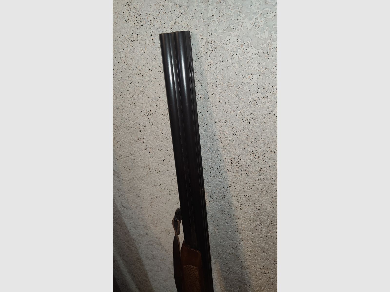 Bockdoppelflinte 12/70 Brno Zbrojovka Mod. 501.2