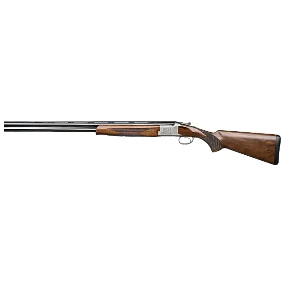 Browning B525 Game One Over-and-Under Shotgun Caliber 20 Left-Handed, image 1 of 8