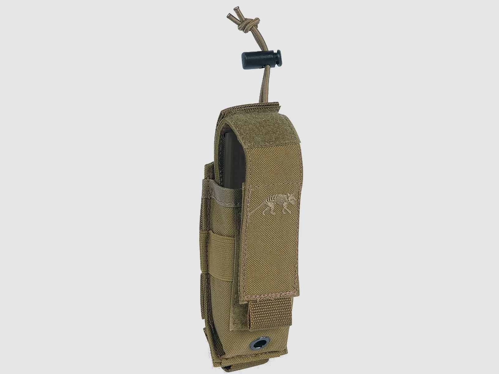 Tasmanian Tiger Tasmanian Tiger SGL Mag Pouch MP7 20+30R MKII khaki