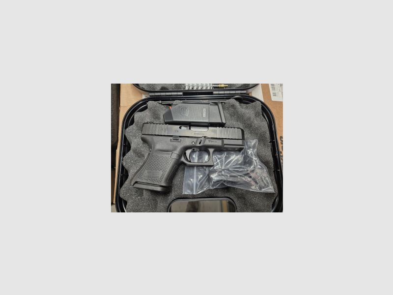 Glock 29 Gen 5 10mm Auto