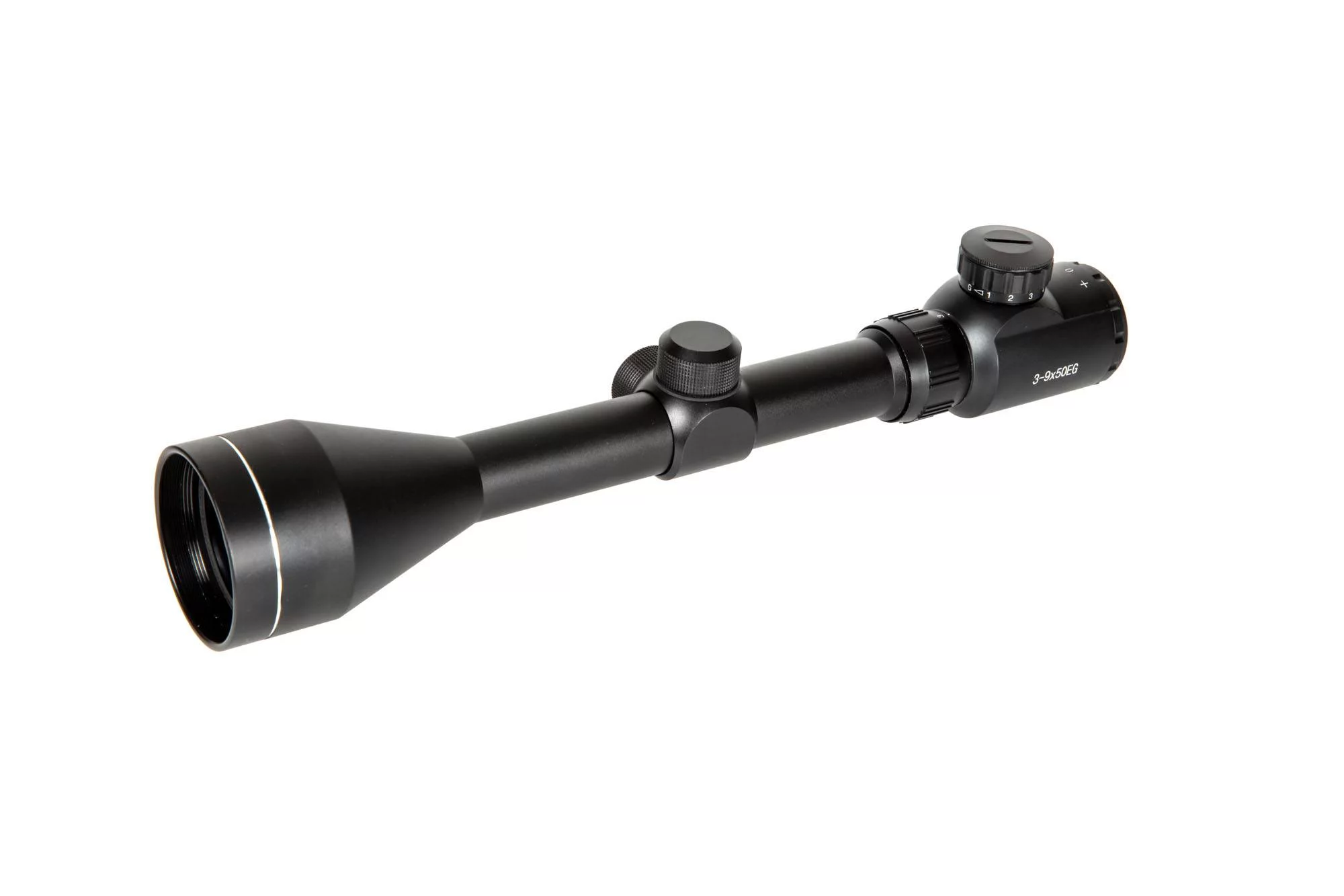 THETA Optics visor telescópico 3-9x50 EG, imagen 2 de 6