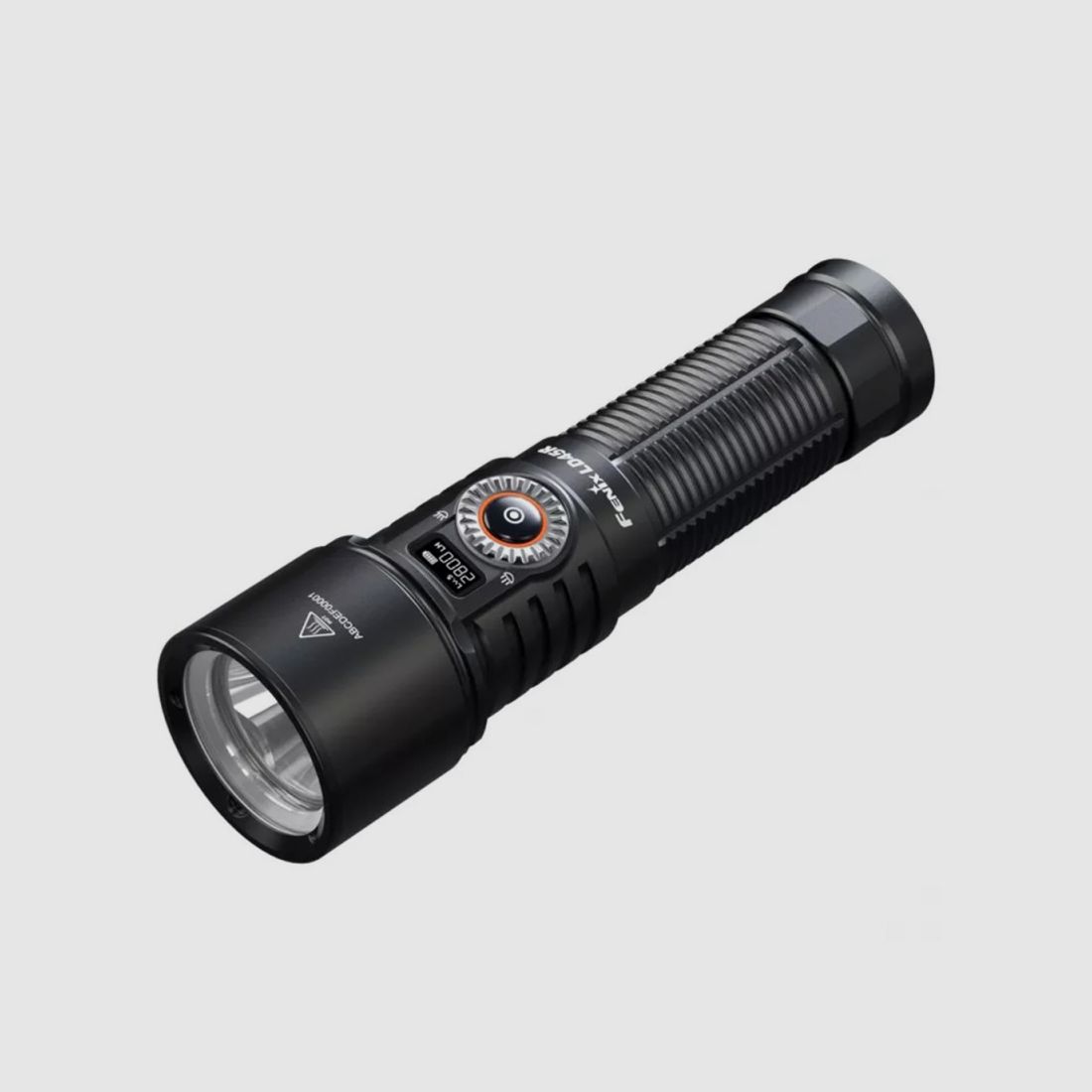 Linterna FENIX LD45R, imagen 2 de 4