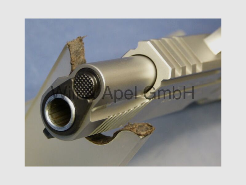 TISAS WEAPONS ZIG PC 1911