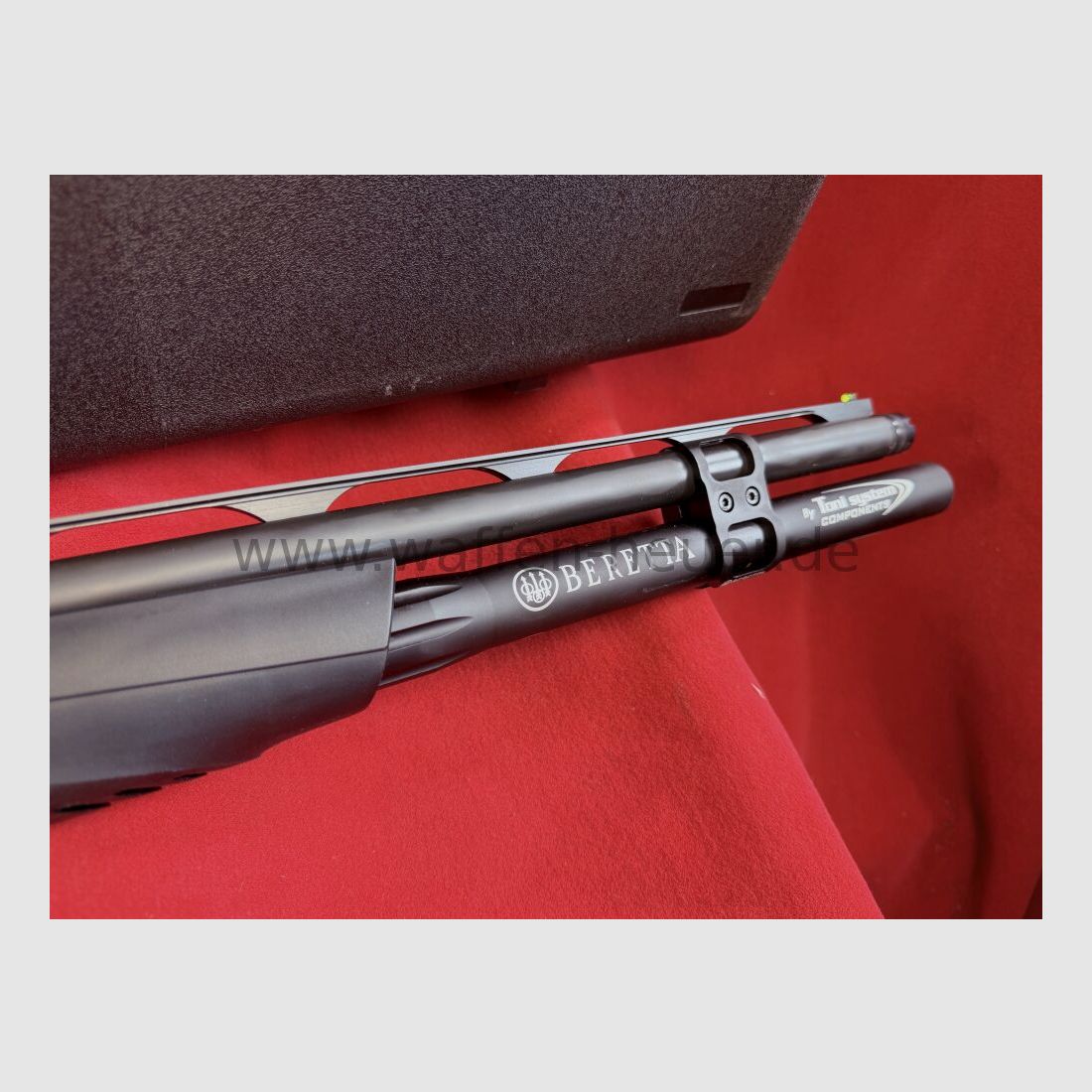 Beretta Beretta Mod. 1301 Competition Pro, Toni System., image 6 of 9