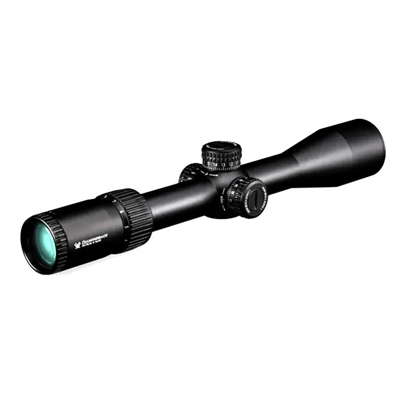 Luneta celownicza Vortex Diamondback TAC 4-16x44 F, zdjęcie 4 z 5