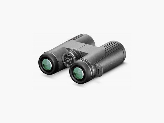 Hawke Frontier ED X 10x42 Binocular grau