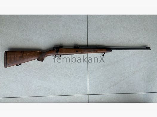 Heym SR21 .375H&H