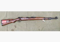 K98 Mauser Yugoslawien 8x57IS