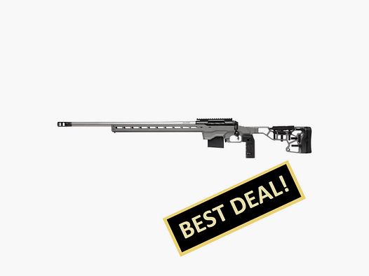 Savage 110 ELITE PRECISION .308 WIN LEWY 26"/66CM 5/8"-24