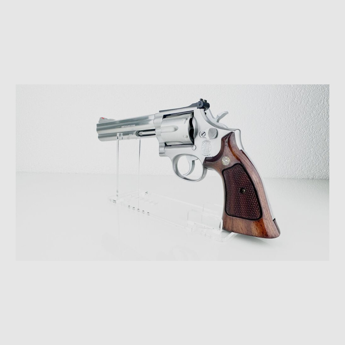 Smith & Wesson 686	 .357Mag