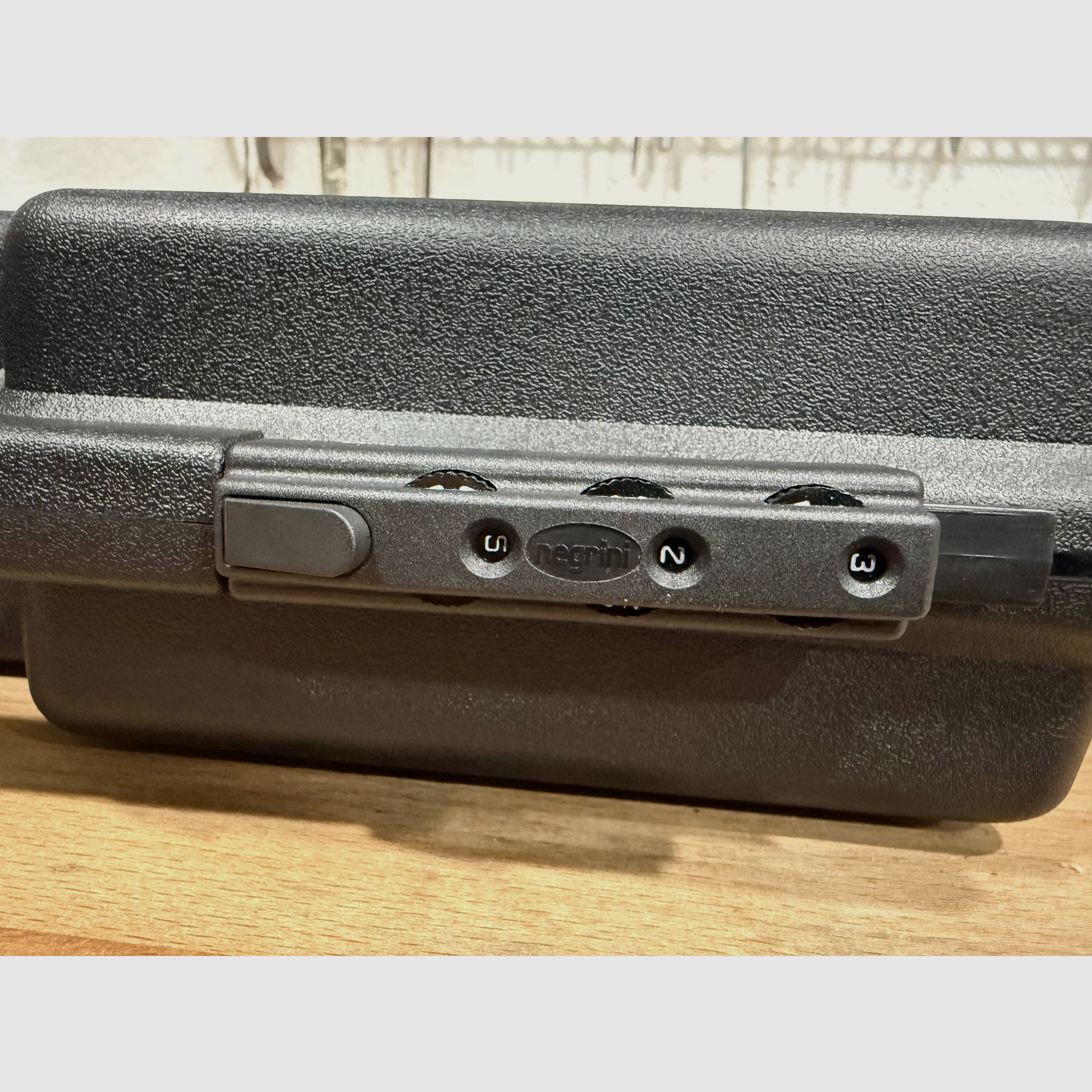 Steyr Evo 10 E Grip L Rechtshandigen