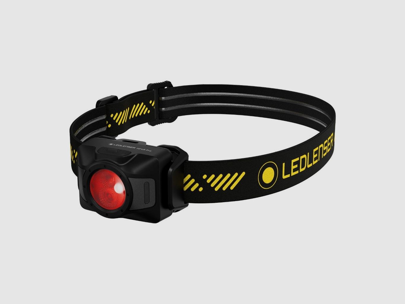 Ledlenser Stirnlampe HF4R Pro, Bild 4 von 8