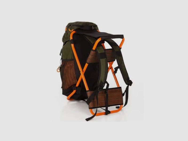 Zaino da seduta Fauna Vraken EVO F30 Slim, immagine 2 di 3