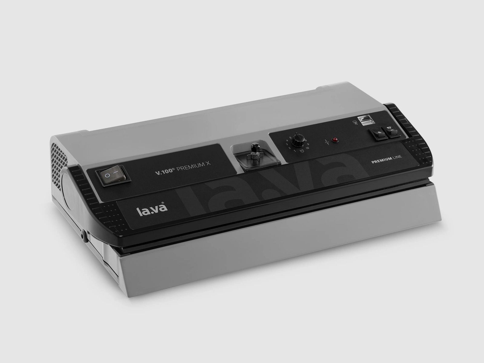 Lava Vacuum Sealer V.100 Premium X